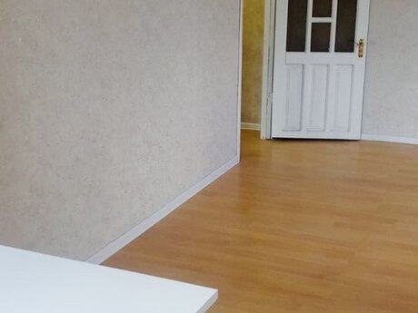 2-комн. вторичка - м. Иншаатчылар - 35 м²