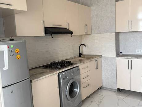 Elan №6300871 - Xırdalan, Xırdalan, 2 otaqlı, 51 m², 8/8 mərtəbə