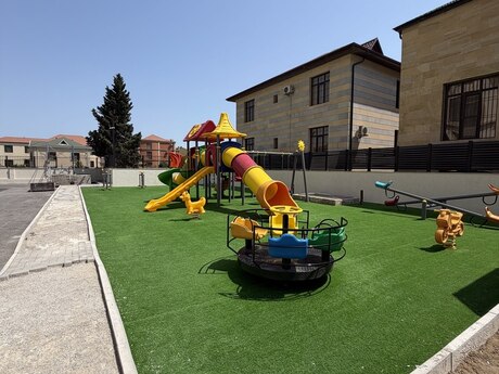 3-room apartment, 97 m², Bakıxanov: 260 000 ₼ 3