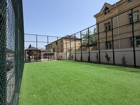 3-room apartment, 97 m², Bakıxanov: 260 000 ₼ 2