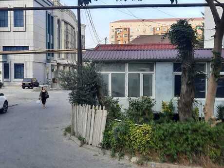 Obyekt - Sumqayıt - 80 m²