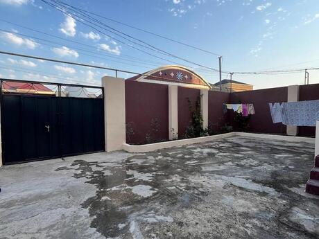 4 otaqlı həyət evi, 160 m², Masazır: 140 000 ₼ 3