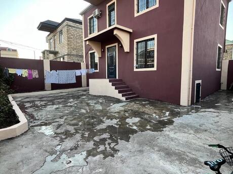 4 otaqlı həyət evi, 160 m², Masazır: 140 000 ₼ 2