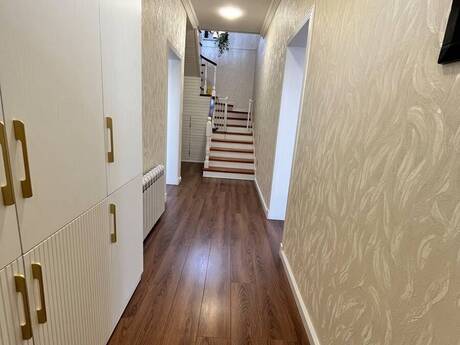 4 otaqlı həyət evi, 160 m², Masazır: 140 000 ₼ 4