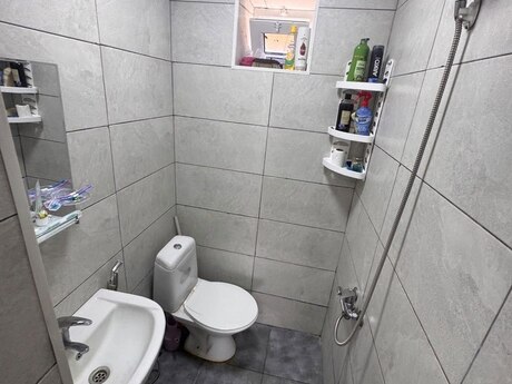 3 otaqlı həyət evi, 80 m², Binə: 48 000 ₼ 5