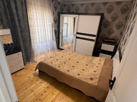 3 otaqlı həyət evi, 80 m², Binə: 48 000 ₼ 3