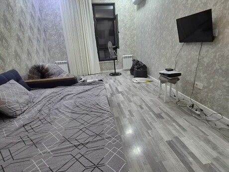 Kirayə 2 otaqlı mənzil, 65 m², Memar Əcəmi: 700 ₼/ay 4
