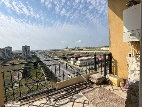 Elan №6300934 - Xırdalan, Xırdalan, 2 otaqlı, 60 m², 14/17 mərtəbə