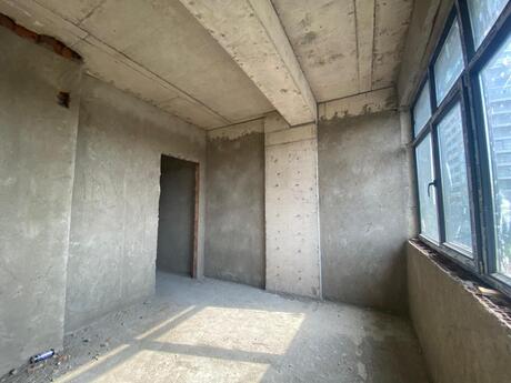 2 otaqlı mənzil, 83 m², Qara Qarayev: 187 000 ₼ 3