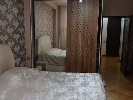 3 otaqlı mənzil, 98 m², Qara Qarayev: 295 000 ₼ 2