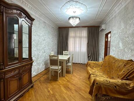 Объявление №6300948 - Баку, м. Мемар Аджеми, 3-комн., 60 м², 4/5 этаж