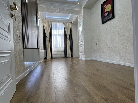 Объявление №6300955 - Хырдалан, Хырдалан, 2-комн., 46 м², 6/10 этаж