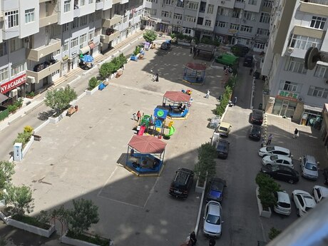 2 otaq · 80 m² · 7/18 mərtəbə, 20 Yanvar
