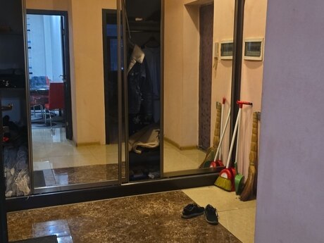 Kirayə 2 otaqlı mənzil, 80 m², 20 Yanvar: 40 ₼/ay 3