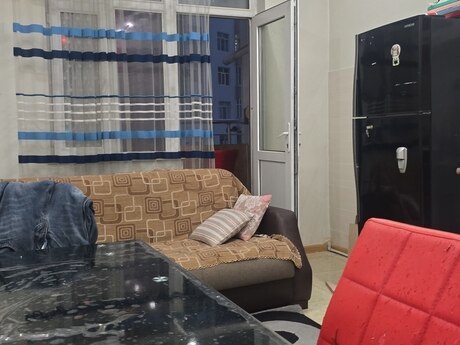 Kirayə 2 otaqlı mənzil, 80 m², 20 Yanvar: 40 ₼/ay 2