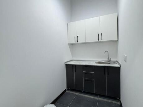 Obyekt - Nəsimi r. - 60 m²