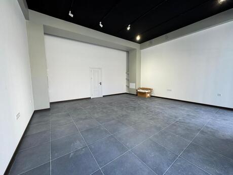 Obyekt - Nəsimi r. - 60 m²