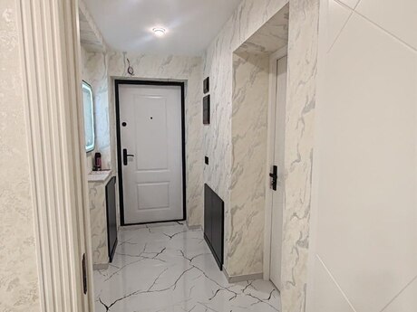 3 otaqlı mənzil, 80 m², Elmlər Akademiyası: 246 000 ₼ 3