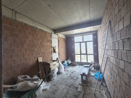 3 otaqlı mənzil, 112 m², 7-ci mikrorayon: 280 000 ₼ 3