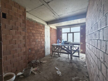 3 otaqlı mənzil, 112 m², 7-ci mikrorayon: 280 000 ₼ 4