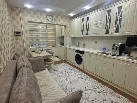 5-room apartment, 120 m², Əhmədli: 250 000 ₼ 4