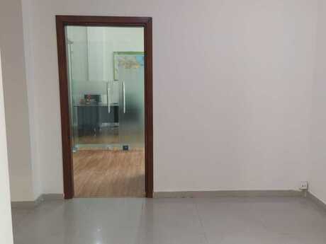 5 otaqlı ofis - Nəriman Nərimanov m. - 220 m²