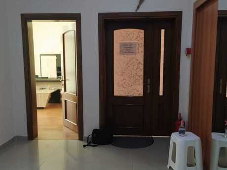 5 otaqlı ofis - Nəriman Nərimanov m. - 220 m²