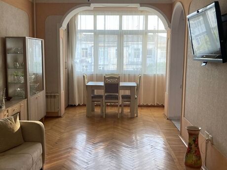Объявление №6301011 - Баку, м. Нариман Нариманов, 3-комн., 61 м², 4/5 этаж