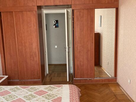 Объявление №6301011 - Баку, м. Нариман Нариманов, 3-комн., 61 м², 4/5 этаж