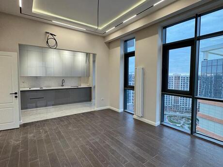 Elan №6301017 - Bakı, Bakmil m., 3 otaqlı, 82 m², 18/18 mərtəbə