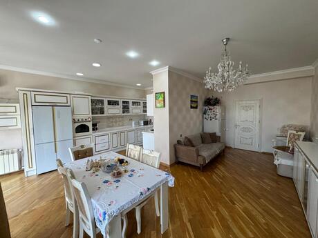 4 otaqlı mənzil, 235 m², Xətai: 570 000 ₼ 4