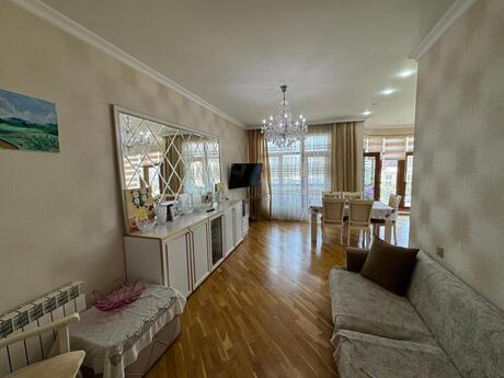 4 otaqlı mənzil, 235 m², Xətai: 570 000 ₼ 3