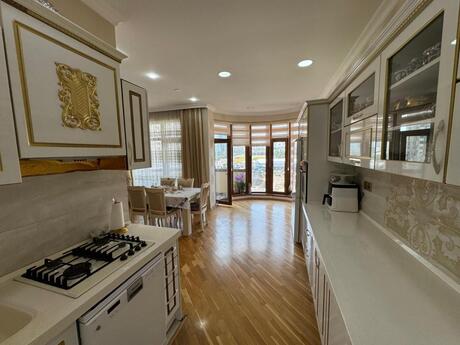 4 otaqlı mənzil, 235 m², Xətai: 570 000 ₼ 5