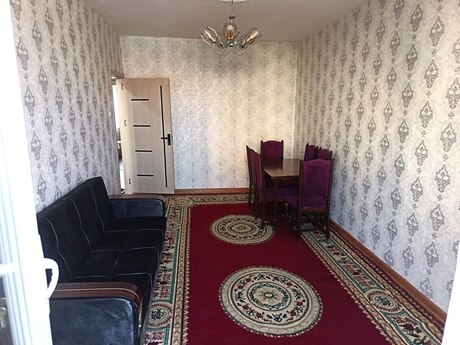 2 otaqlı köhnə tikili - Xalqlar Dostluğu m. - 82 m²
