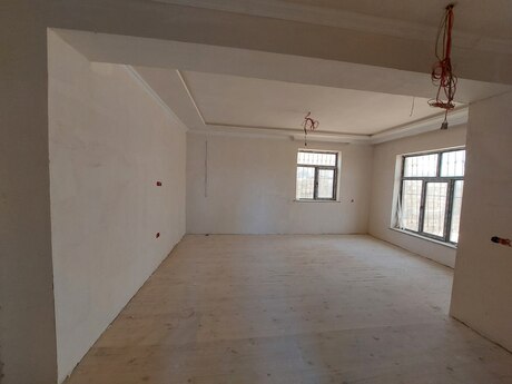 5 otaqlı həyət evi, 132 m², Qobu: 65 000 ₼ 2