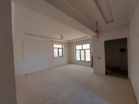 5 otaqlı həyət evi, 132 m², Qobu: 65 000 ₼ 3