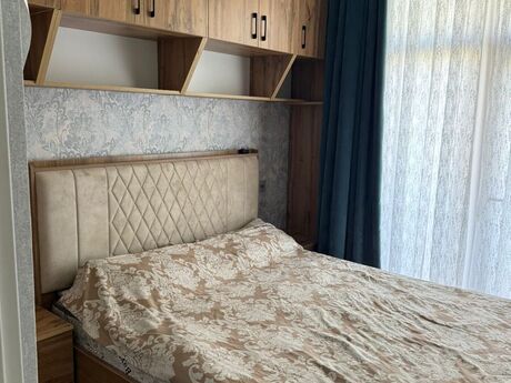 2-комн. новостройка - Сумгаит - 40 м²