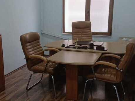 Elan №6301044 - Bakı, Gənclik m., 4 otaqlı, 90 m²