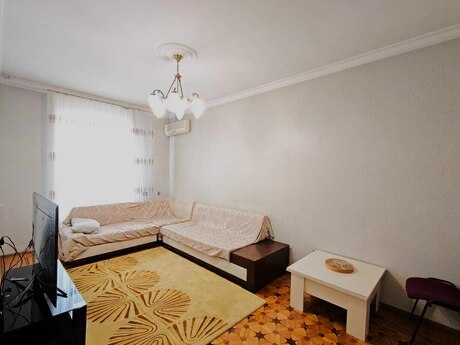 Объявление №6301070 - Баку, Насиминский  р., 3-комн., 85 м², 3/5 этаж