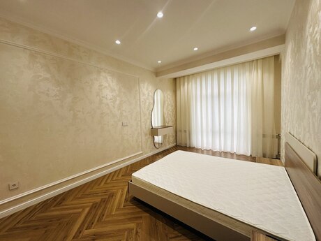 Elan №6301069 - Bakı, 8 Noyabr m., 3 otaqlı, 100 m², 5/17 mərtəbə