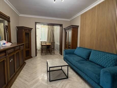 Объявление №6301088 - Баку, м. Ичеришехер, 2-комн., 60 м², 2/6 этаж