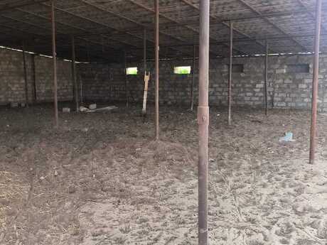 Torpaq - Qala q. - 30 sot