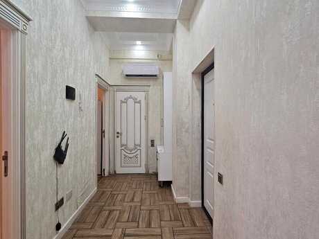 2-комн. новостройка - Сумгаит - 55 м²