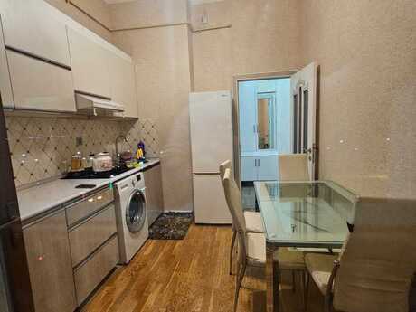 2-комн. новостройка - Сумгаит - 55 м²