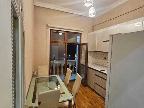2-комн. новостройка - Сумгаит - 55 м²