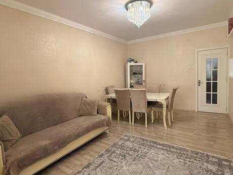 3-комн. вторичка - Наримановский р. - 70 м²