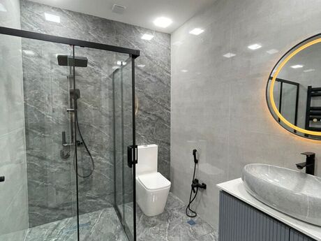 3 otaqlı mənzil, 100 m², Azadlıq Prospekti: 299 000 ₼ 4