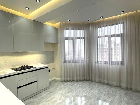 3 otaqlı mənzil, 100 m², Azadlıq Prospekti: 299 000 ₼ 2