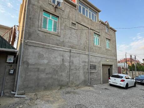 Elan №6301112 - Bakı, Mehdiabad q., 7 otaqlı, 350 m²