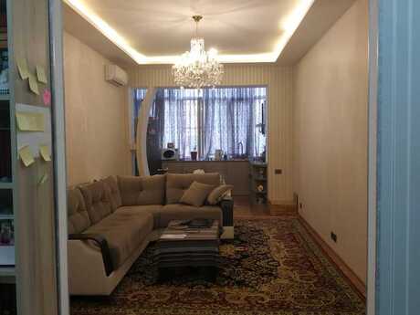 Elan №6301118 - Bakı, 8 Noyabr m., 2 otaqlı, 67 m², 2/17 mərtəbə